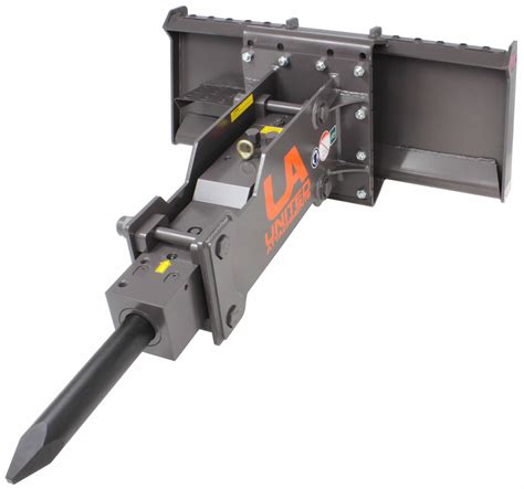 bobcat demolition hammer skid steer|Hydraulic Hammers .